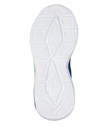 Skechers Little Kids S-Lights: Tri-Namics 2.0 Light-Up Fastening Strap Closure Casual Sneakers from Finish Line