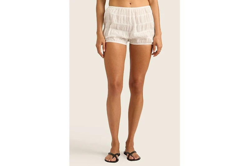 Hope And May Women's Bebi Cotton Bloomer Short