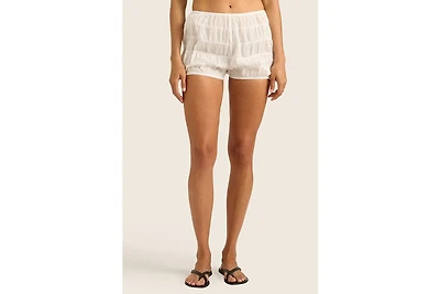 Hope And May Women's Bebi Cotton Bloomer Short