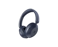 Cubitt Power Headphones with Hybrid Anc, 60H Battery, Foldable Design & Immersive Sound for Travel, Work, and Everyday Use