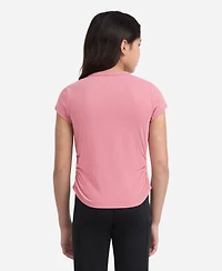 abercrombie kids Girls Laurel Heart T-Shirt