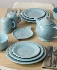 Fiesta Snowflake Collection Exclusively At Macys