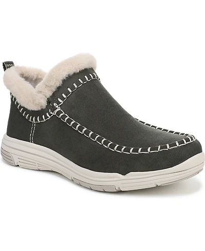 Ryka Women's Arrow Cold Weather Slip On Booties