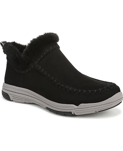 Ryka Women's Arrow Cold Weather Slip On Booties