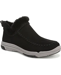 Ryka Women's Arrow Cold Weather Slip On Booties