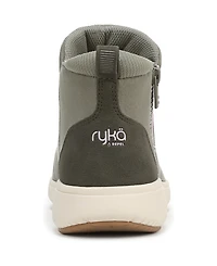Ryka Women's Paragon Water-Repellent Ankle Booties
