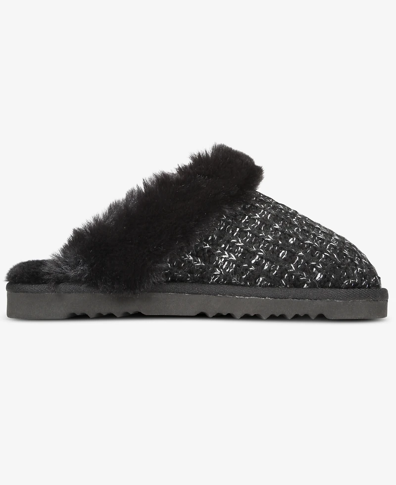 Style & Co Women's Rayaa Slippers, Macy's Exclusive