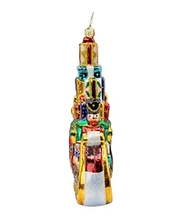 Christopher Radko Sleighful of Surprises Ornament