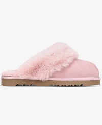 Style & Co Women's Rosiee Slippers, Created for Macy's