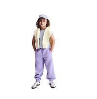 Cotton On Girls Little/Big Sammy Relaxed Trackpant