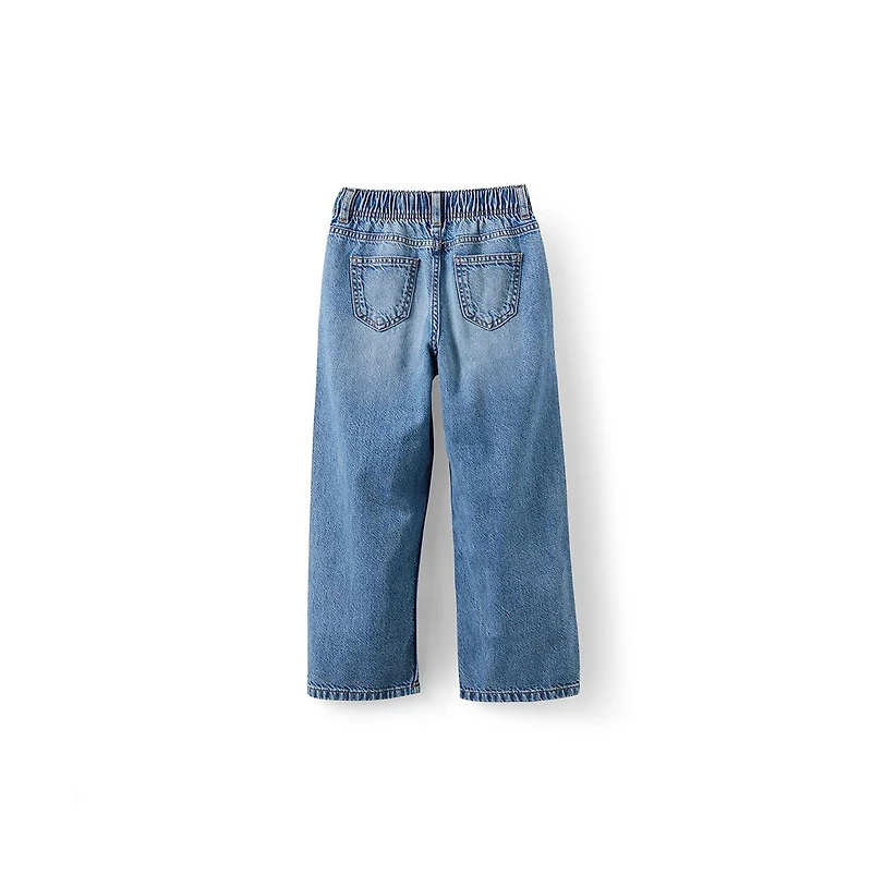 Cotton On Big Boys Little/Big Taylor Denim Jean