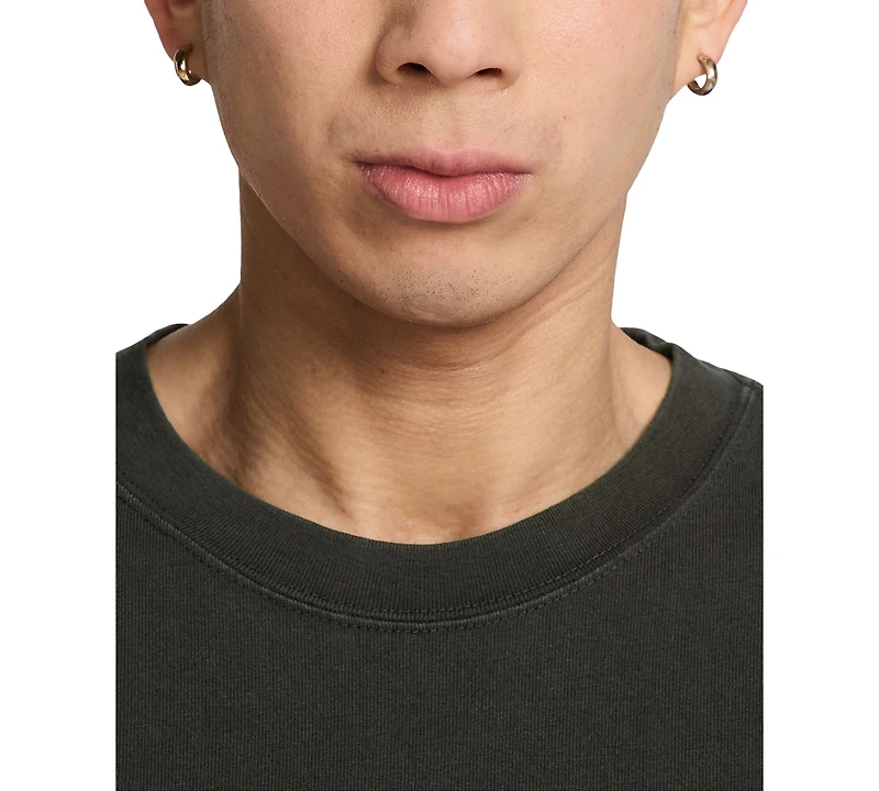 Nike Men's Sportswear Turn Up The Heat Graphic T-Shirt