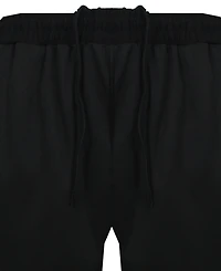 Galaxy By Harvic Men's -Pack Lightweight Breathable Moisture Wicking Mesh Shorts