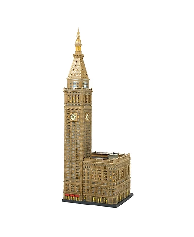 Department 56 The Griffith Tower Accessory