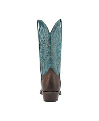 Dingo Men's Rio Lobo Leather Boot
