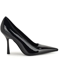 Nine West Women's Jamiey Slip-On Stiletto Pumps