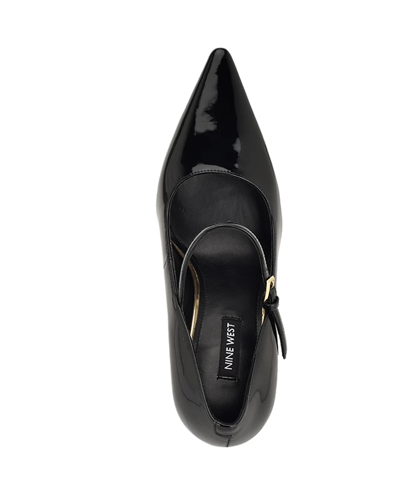 Nine West Women's Jinnie Mary Jane Stiletto Pumps