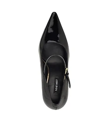 Nine West Women's Jinnie Mary Jane Stiletto Pumps