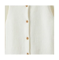 Cotton On Baby Boys Knit Long Sleeve All One