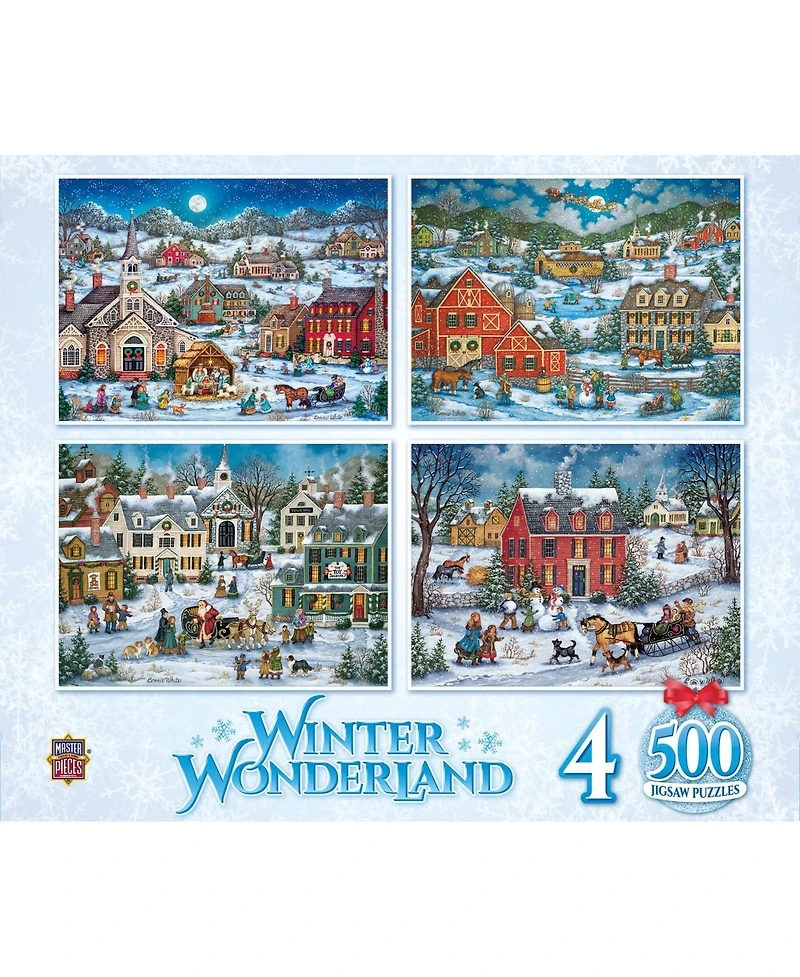 Winter Wonderland