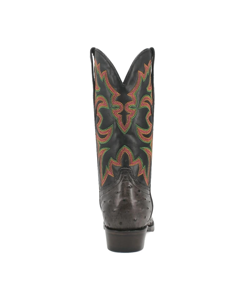 Dingo Men's Outlaw Leather Boot