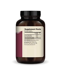 Dr. Mercola Nac with Milk Thistle, 90 Serving, 500 mg N-Acetyl-Cysteine Per Serving, Supports Normal Detoxification Processes