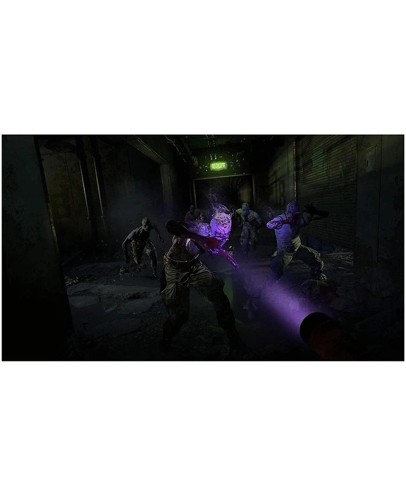 Xb1 Dying Light 2: Stay Human