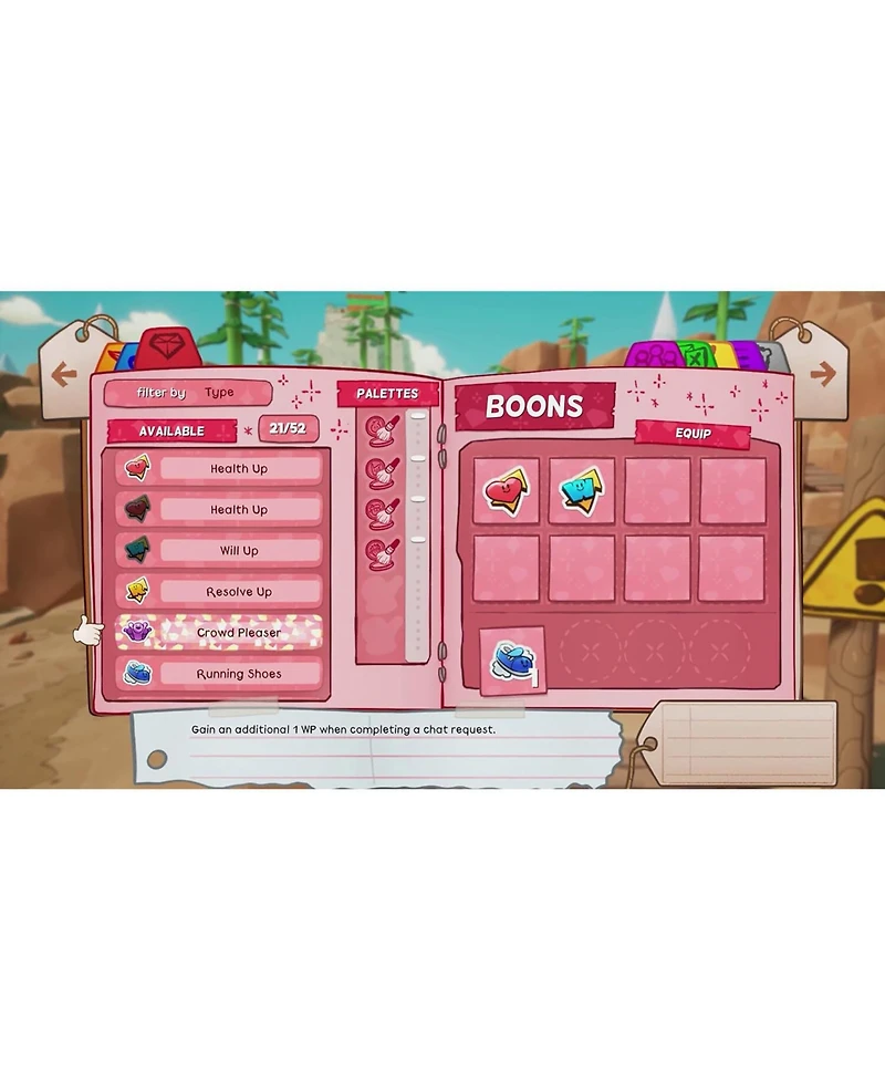 Red Art Born of Bread for Nintendo Switch