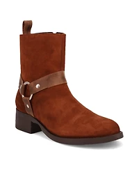 Dingo Men's Matador Suede Leather Boot