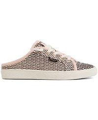 Roxy Women's Sunny Stroll Lace Up Sport Sneakers