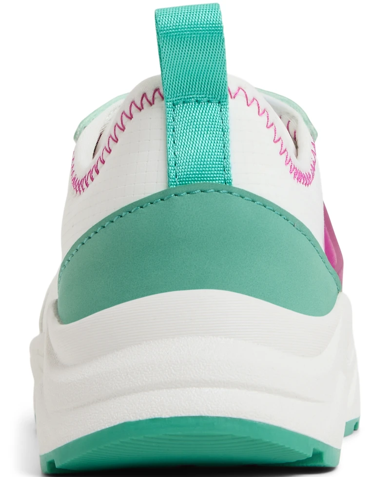 Roxy Women's Rg Alba Fashion Athletics Lace Up Sneakers