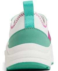 Roxy Women's Rg Alba Fashion Athletics Lace Up Sneakers