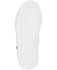 Roxy Women's Rg Marina Lace Up Sneakers