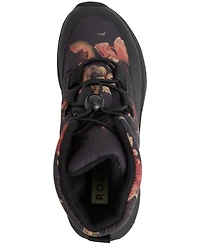 Roxy Women's Everest Snow Lace Up Boots