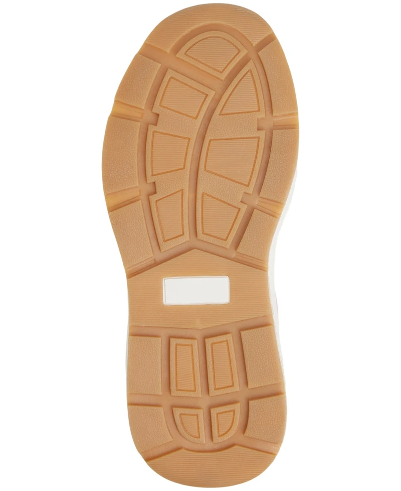 Roxy Women's Rg Cliff Fashion Athletics Lace Up Sneakers