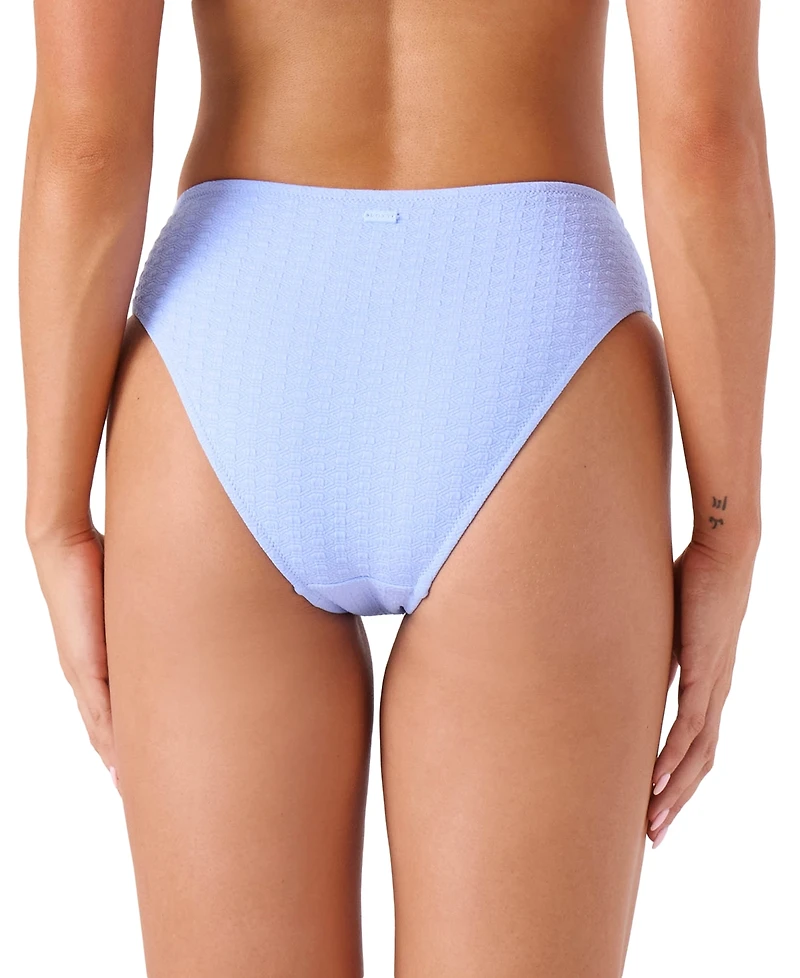 Roxy Juniors' Haleiwa Hipster Bikini Bottoms