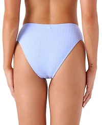 Roxy Juniors' Haleiwa Hipster Bikini Bottoms