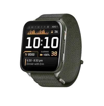 Garmin - Venu X1 Smartwatch
