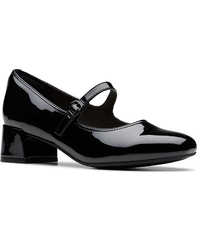 Clarks Women's Iridessa Rae Riptape Dress Pumps