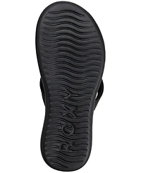 Roxy Women's Rays Flip Flop Sandals