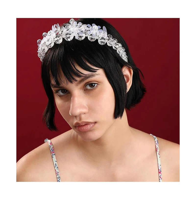 Sohi Masquerade Hairband