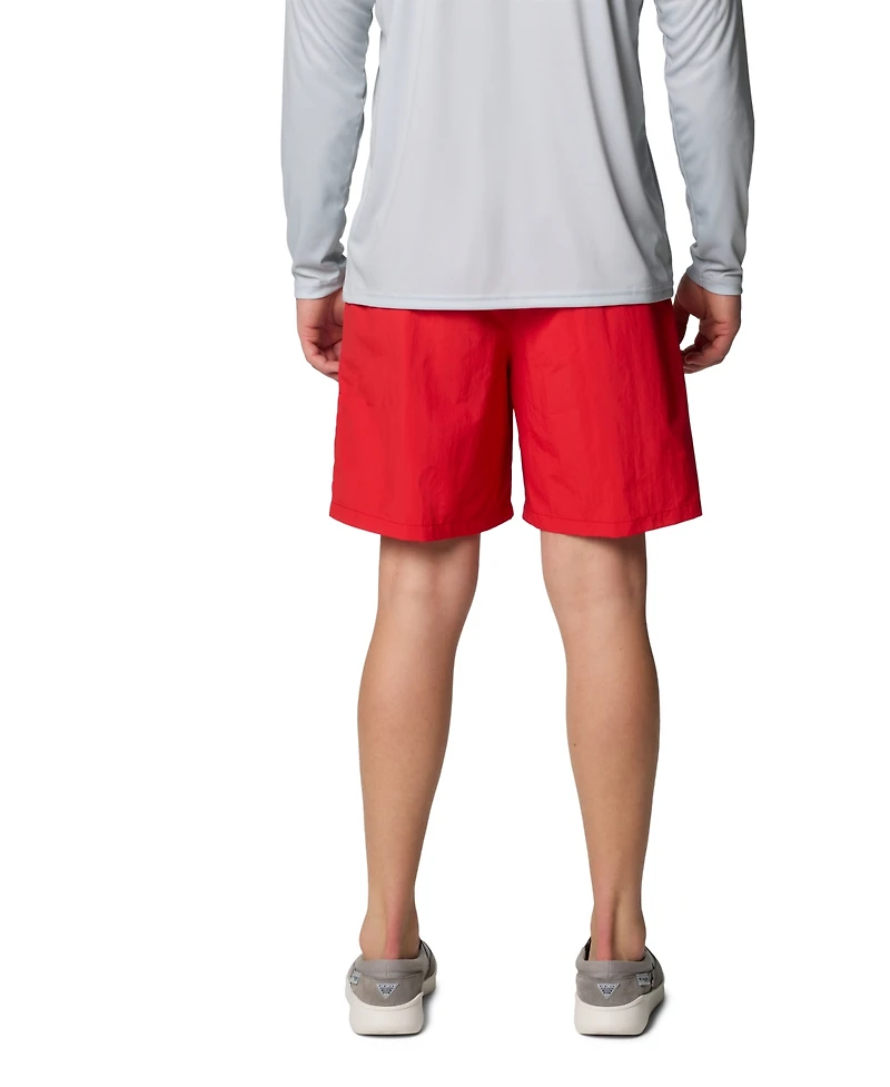 Columbia Men's Pfg Backcast Iv 6" Water Shorts