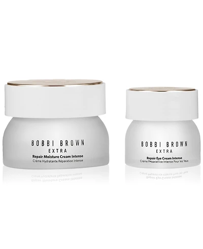 Bobbi Brown Extra Repair Skincare Gift Set with Peptides