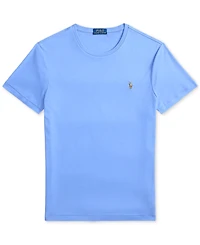 Polo Ralph Lauren Men's Custom Slim Fit Soft Cotton T-Shirt
