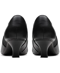 Clarks Women's Kepley Cora Slip-On Pumps
