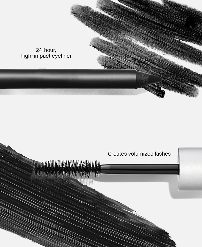 Bobbi Brown 2-Pc. Kajal Liner & Mascara Set