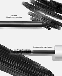 Bobbi Brown 2-Pc. Kajal Liner & Mascara Set