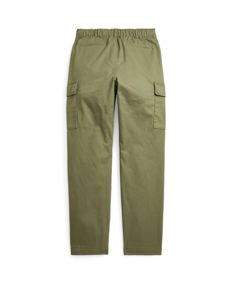 Polo Ralph Lauren Big Boys Eldridge Skinny Stretch Jeans