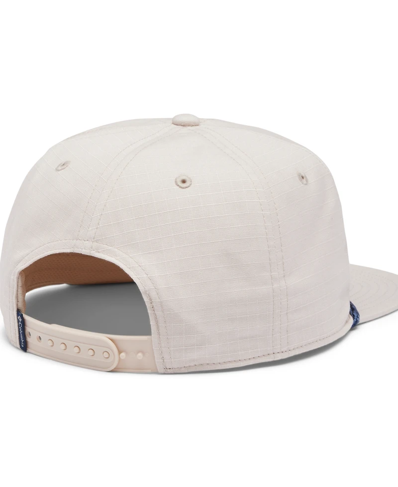 Columbia Men's Ratchet Strap Snap Back Hat