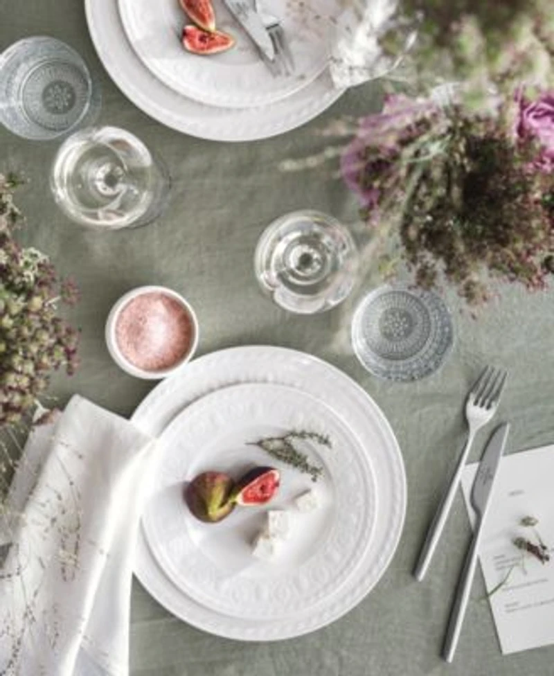 Villeroy Boch Cellini Dinnerware Collection